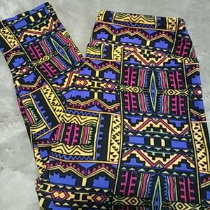 LULAROE leggings